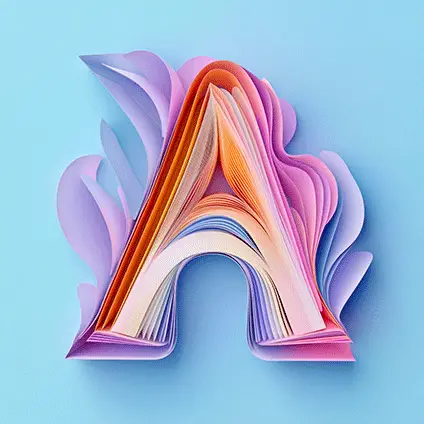 Пример изображения, созданного в Artinki 4